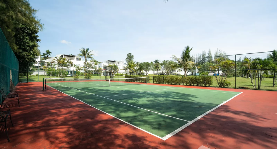For rent 2 bedrooms condo in Thalang, Phuket