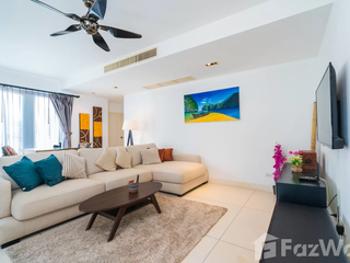 For rent 2 bedrooms condo in Thalang, Phuket