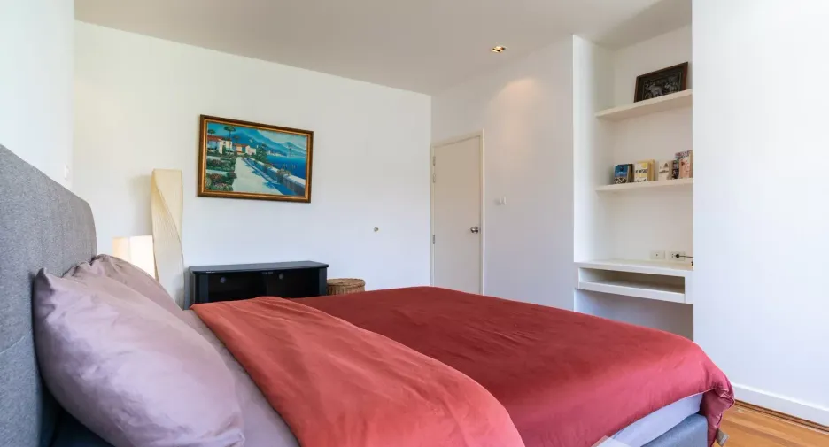 For rent 2 bedrooms condo in Thalang, Phuket