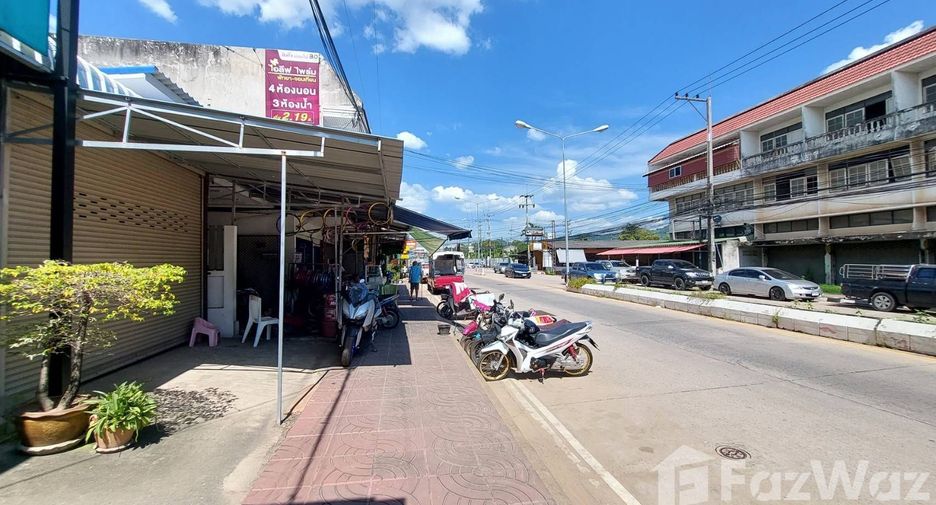 For sale 2 bedrooms townhouse in Sattahip, Chonburi