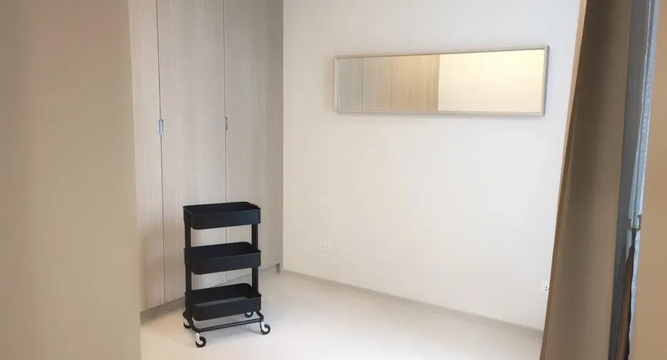出售 和 出租 2 卧室 公寓 在 Pathum Wan, 曼谷