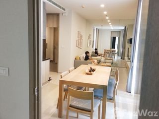 For sale and for rent 2 bedrooms condo in Pathum Wan, Bangkok