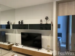 For sale and for rent 2 bedrooms condo in Pathum Wan, Bangkok