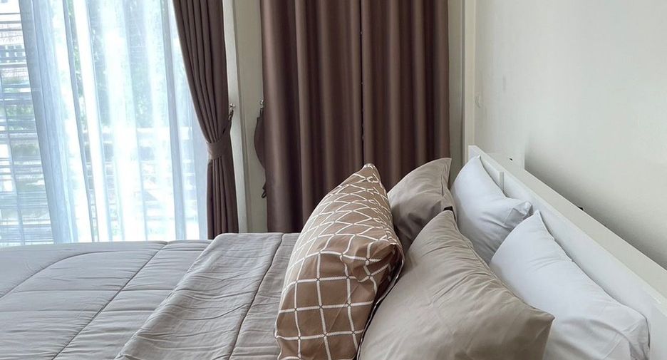 Casa adosada en alquiler de 3 habitaciones en Kathu, Phuket