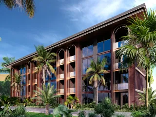 Wohnung zum Kauf mit 2 Zimmer in Mueang Phuket, Phuket