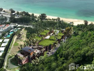Wohnung zum Kauf mit 2 Zimmer in Mueang Phuket, Phuket