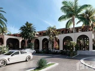 Wohnung zum Kauf mit 2 Zimmer in Mueang Phuket, Phuket