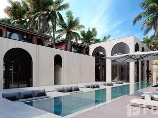 Wohnung zum Kauf mit 2 Zimmer in Mueang Phuket, Phuket
