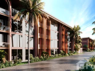 Wohnung zum Kauf mit 2 Zimmer in Mueang Phuket, Phuket