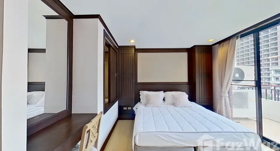 Wohnung zum Kauf und zur Miete mit 1 Zimmer in Bang Lamung, Chonburi