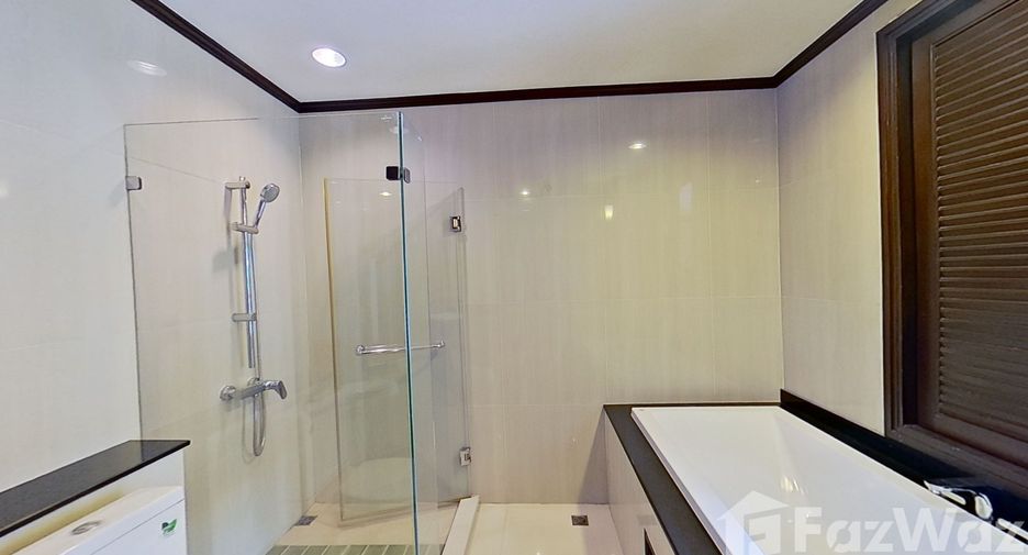 Wohnung zum Kauf und zur Miete mit 1 Zimmer in Bang Lamung, Chonburi