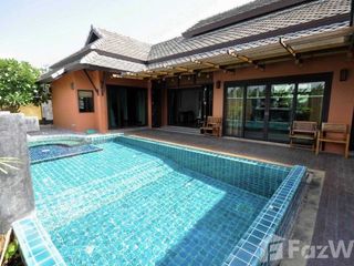 Villa zum Kauf mit 3 Zimmer in Thalang, Phuket