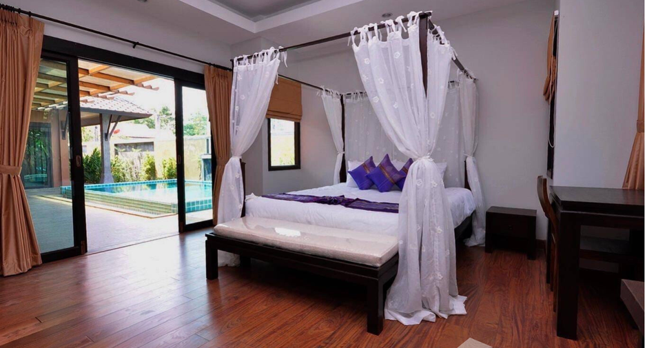 ขาย 3 ห้องนอน วิลล่า ใน ถลาง, ภูเก็ต