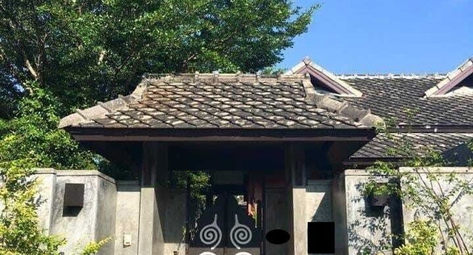 Villa zum Kauf mit 3 Zimmer in Thalang, Phuket