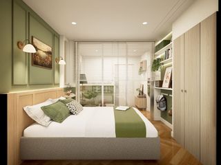 For sale スタジオ condo in Prawet, Bangkok