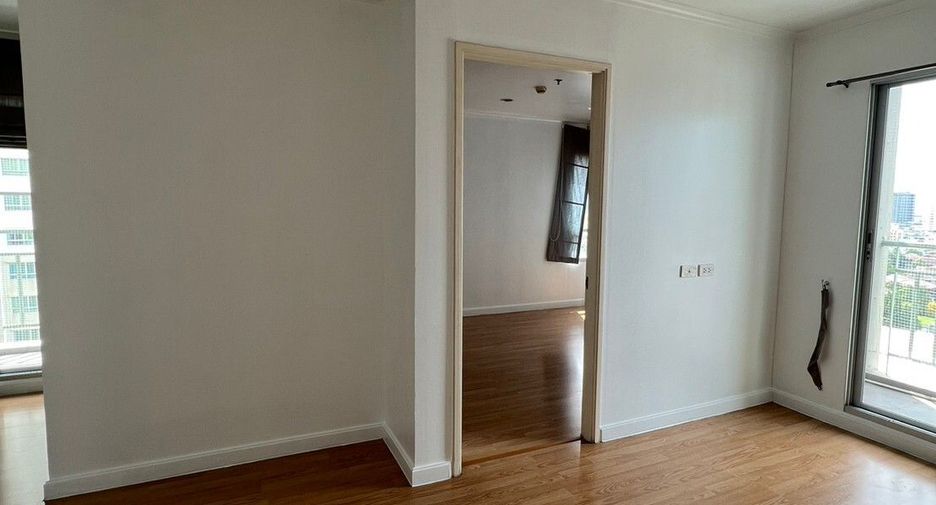 Wohnung zum Kauf mit 1 Zimmer in Bang Phlat, Bangkok