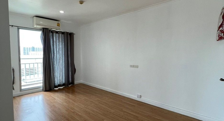 Wohnung zum Kauf mit 1 Zimmer in Bang Phlat, Bangkok