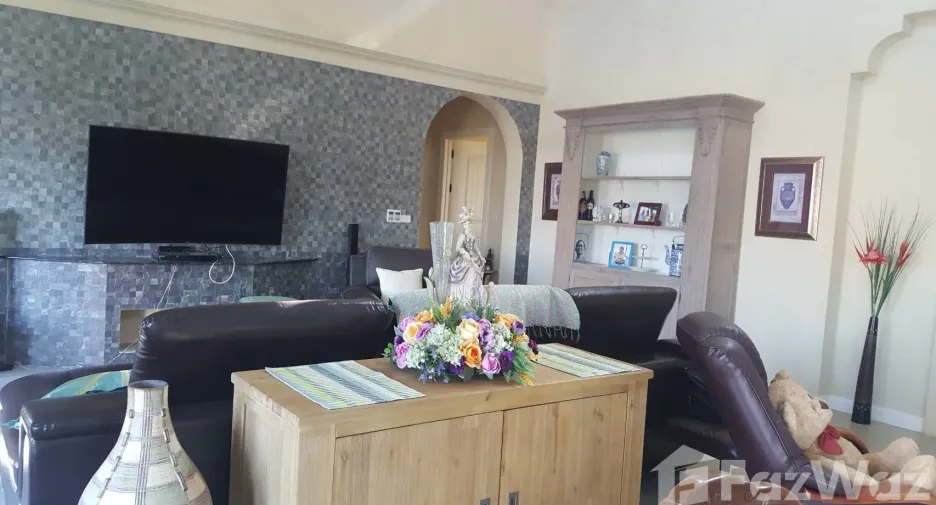 For sale 3 bedrooms villa in Sattahip, Chonburi