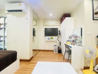 À vendre studio condo à Phra Khanong, Bangkok