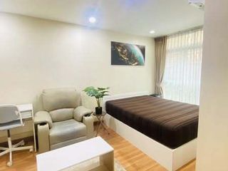À vendre studio condo à Phra Khanong, Bangkok