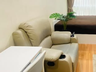 À vendre studio condo à Phra Khanong, Bangkok