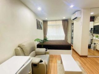 À vendre studio condo à Phra Khanong, Bangkok