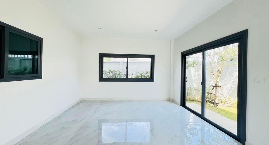 Casa en venta de 4 habitaciones en Mueang Phuket, Phuket