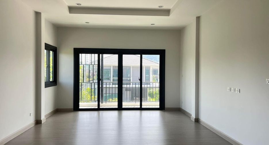 Casa en venta de 4 habitaciones en Mueang Phuket, Phuket