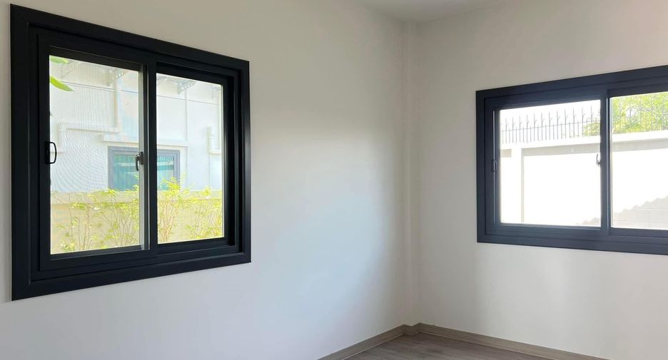 Casa en venta de 4 habitaciones en Mueang Phuket, Phuket