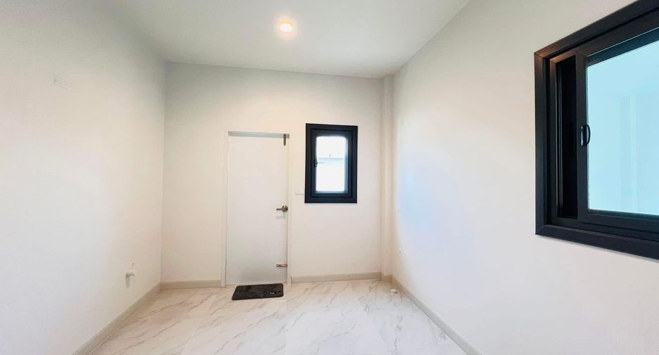Casa en venta de 4 habitaciones en Mueang Phuket, Phuket
