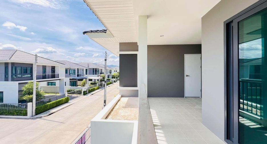 Casa en venta de 4 habitaciones en Mueang Phuket, Phuket