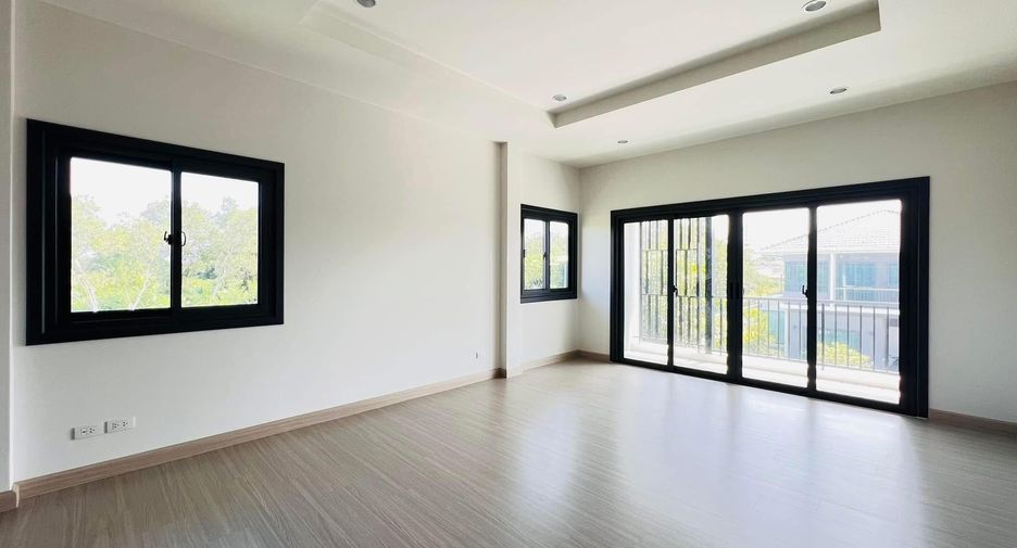 Casa en venta de 4 habitaciones en Mueang Phuket, Phuket