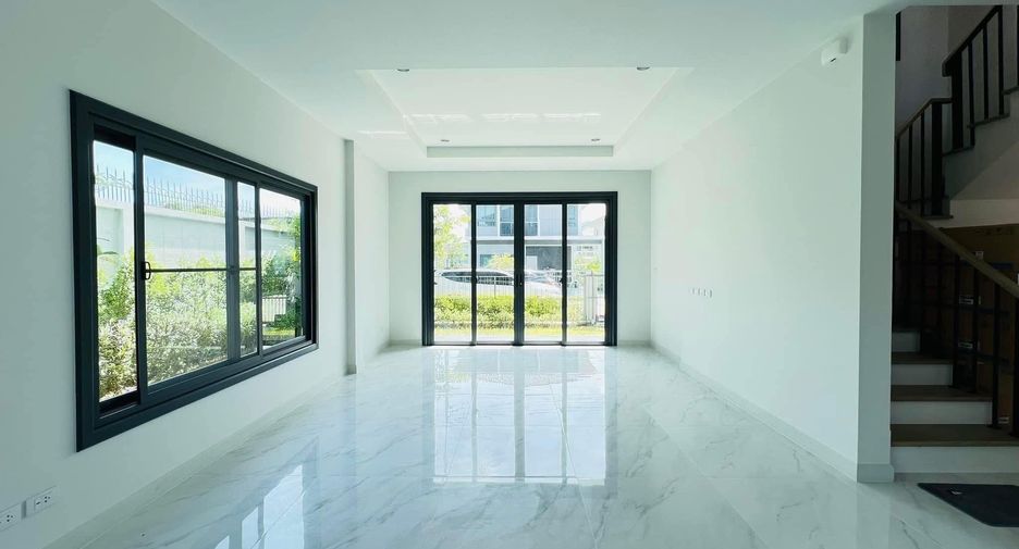 Casa en venta de 4 habitaciones en Mueang Phuket, Phuket
