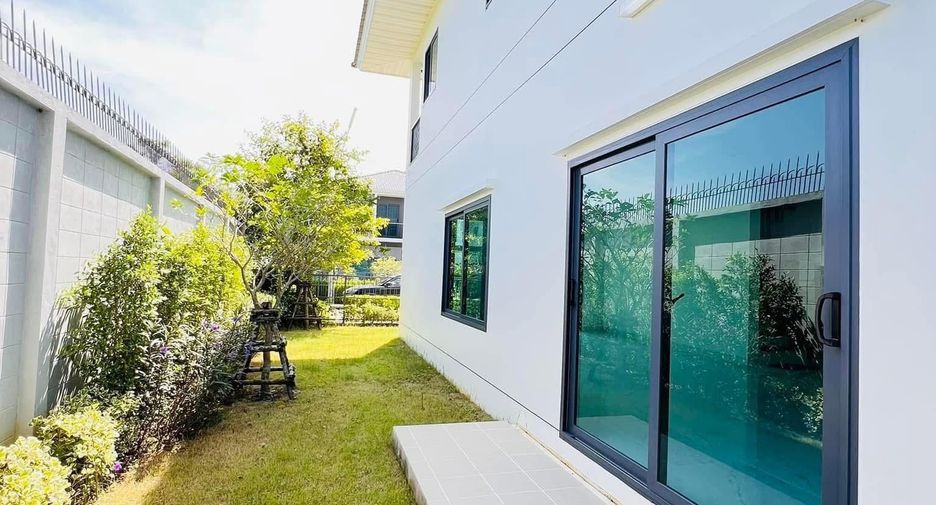 Casa en venta de 4 habitaciones en Mueang Phuket, Phuket