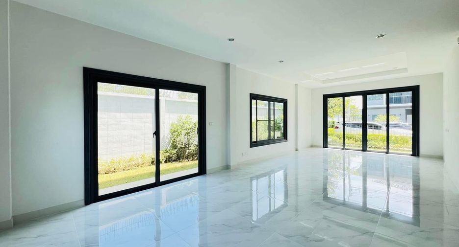 Casa en venta de 4 habitaciones en Mueang Phuket, Phuket