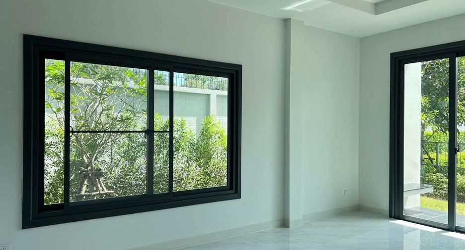 Casa en venta de 4 habitaciones en Mueang Phuket, Phuket