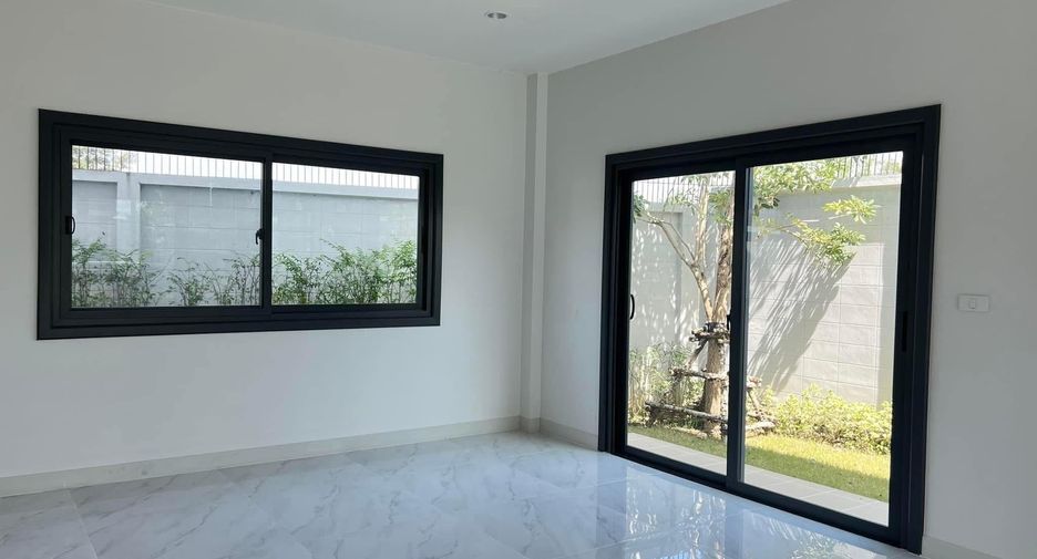 Casa en venta de 4 habitaciones en Mueang Phuket, Phuket