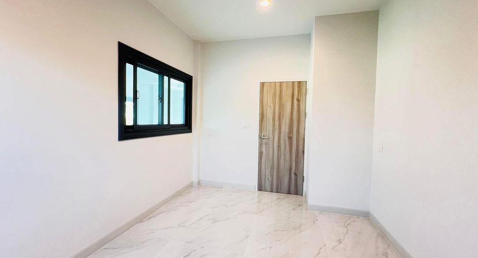 Casa en venta de 4 habitaciones en Mueang Phuket, Phuket