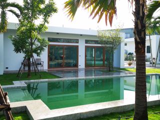 For sale land in Bang Lamung, Chonburi