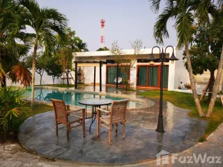 For sale land in Bang Lamung, Chonburi