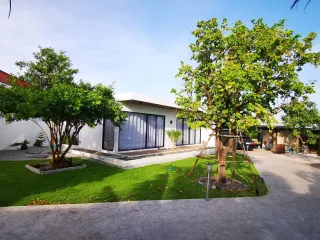 For sale land in Bang Lamung, Chonburi