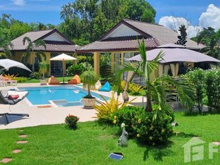Hotel en venta de 7 habitaciones en Mueang Rayong, Rayong
