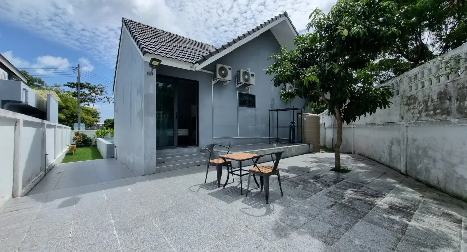 Villa en venta de 3 habitaciones en Mueang Phuket, Phuket