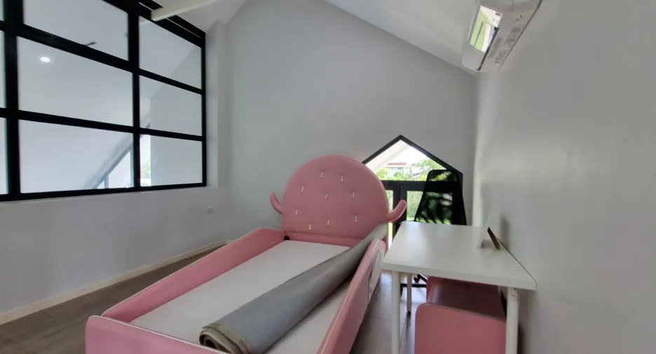 Villa en venta de 3 habitaciones en Mueang Phuket, Phuket