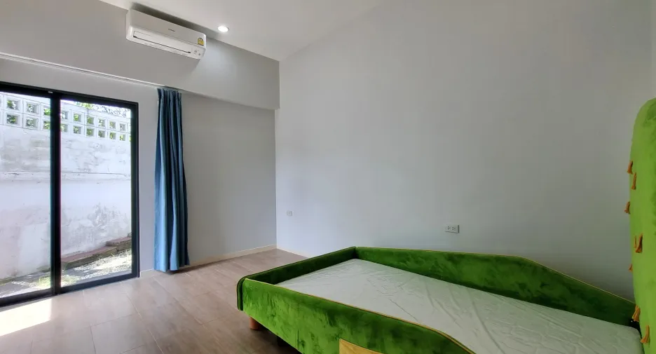 Villa en venta de 3 habitaciones en Mueang Phuket, Phuket