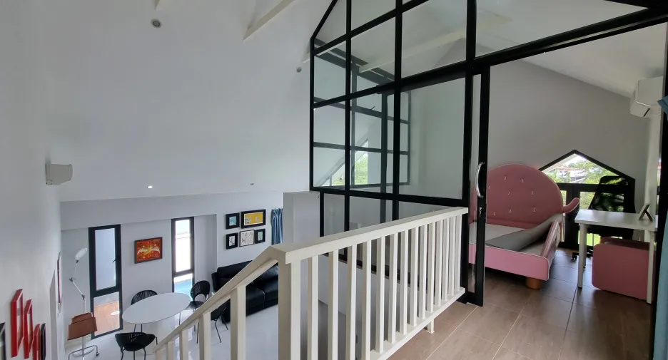 Villa en venta de 3 habitaciones en Mueang Phuket, Phuket