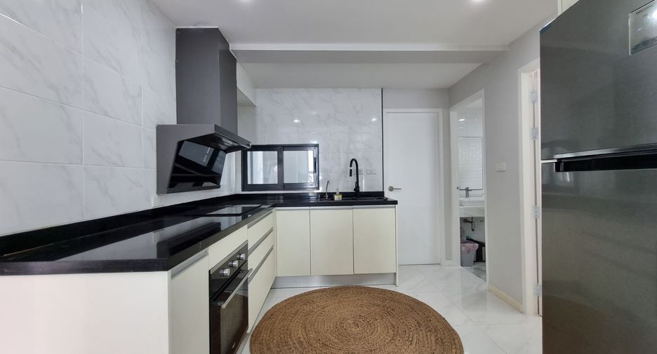 Villa en venta de 3 habitaciones en Mueang Phuket, Phuket