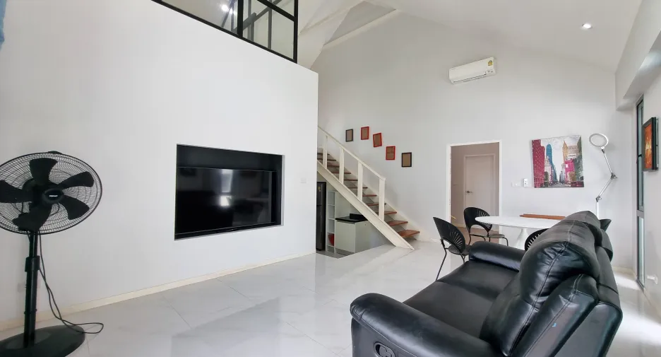 Villa en venta de 3 habitaciones en Mueang Phuket, Phuket