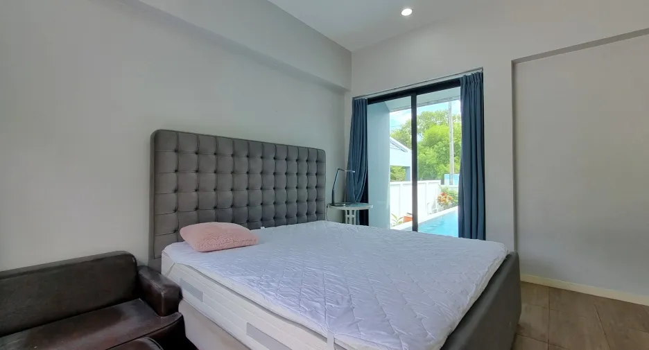 Villa en venta de 3 habitaciones en Mueang Phuket, Phuket