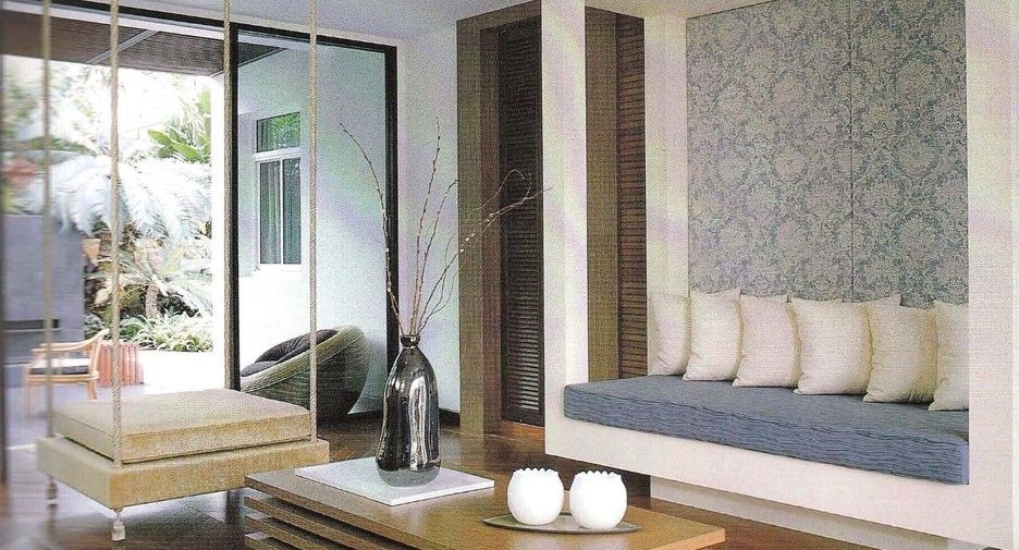 Villa zum Kauf mit 5 Zimmer in Bang Kapi, Bangkok